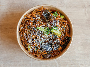 Photo n°4 de Dare Wok (Dark kitchen - livraison et à emporter) à L'Haÿ-les-Roses (Restaurant thaï)