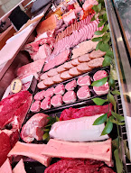 Boucherie Les Myosotis (nouvellement La Coupe Trad') à Antibes