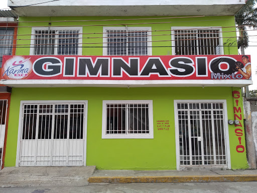 GIMNASIO KARINA GYM - Thumbnail