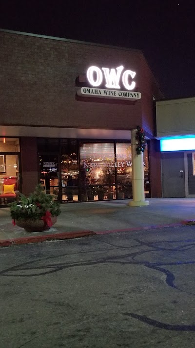 Omaha Wine Company