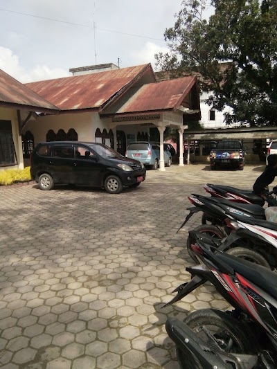 Photos of Kantor Camat Tanah Jambo Aye