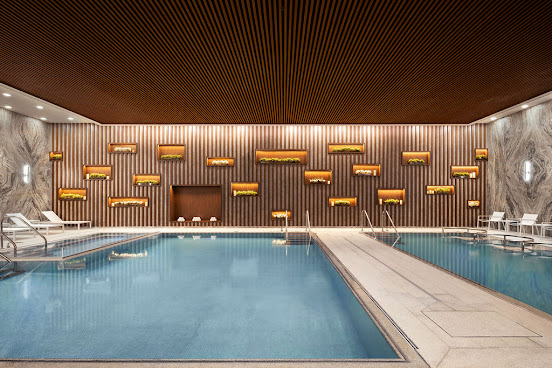 WORLD SPA by null
