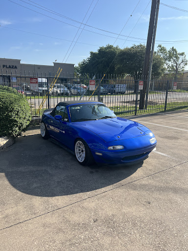 ICE Auto: Import Car & Exotic Automotive - Thumbnail
