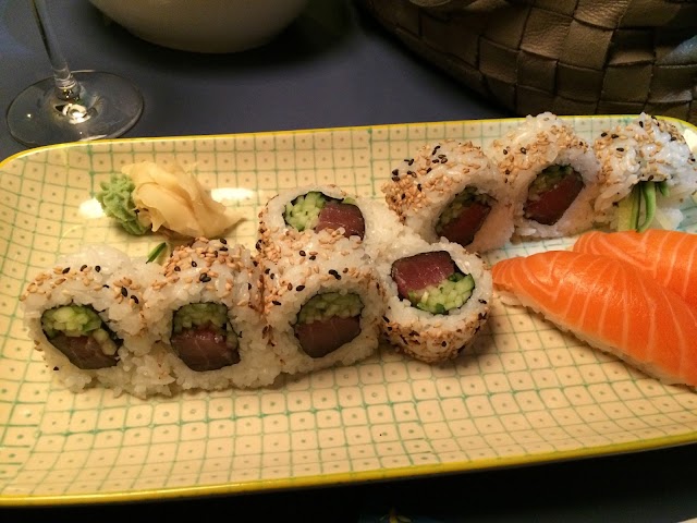 Nihombashi