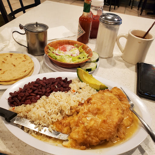 Flores Restaurant - Thumbnail