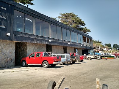 Photos of Caleta de Pescadores Pelluhue