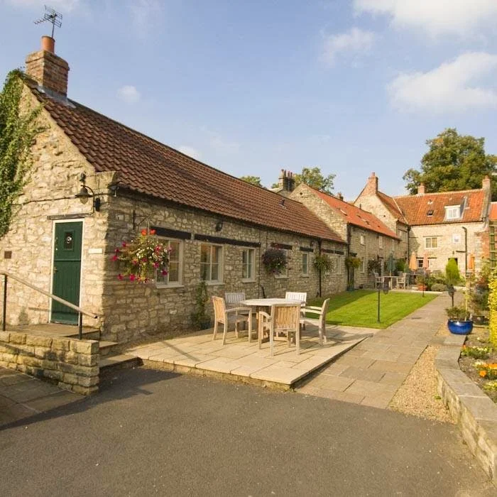 Eastgate Cottages Limited