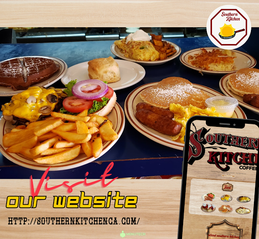 Southern Kitchen - Thumbnail