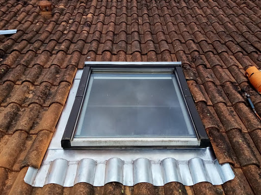Photo de D&amp;L RENOVATION charpente couverture zinguerie à Arsac (33460)