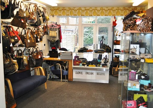 Lytham Dress Agency - Thumbnail