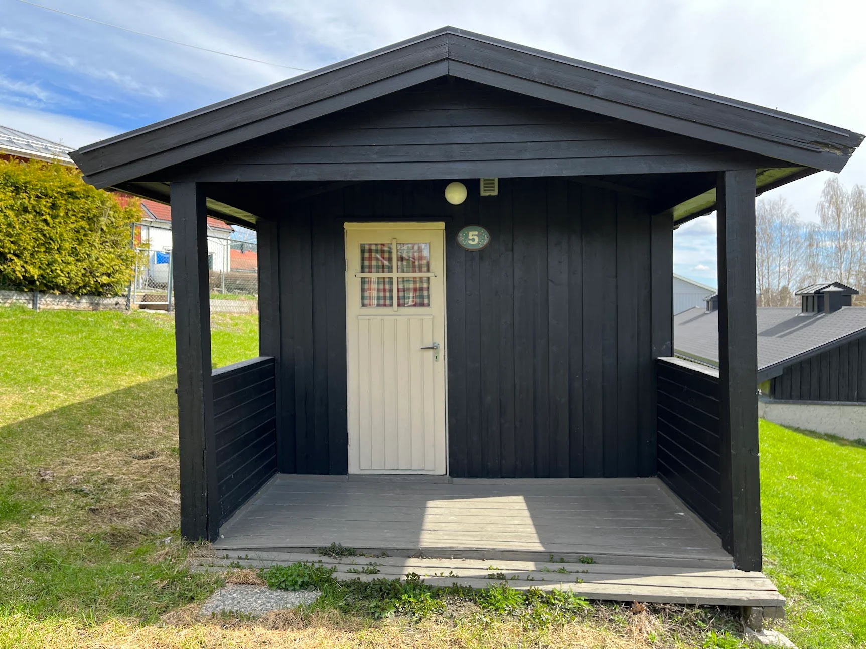 Drammen Camping