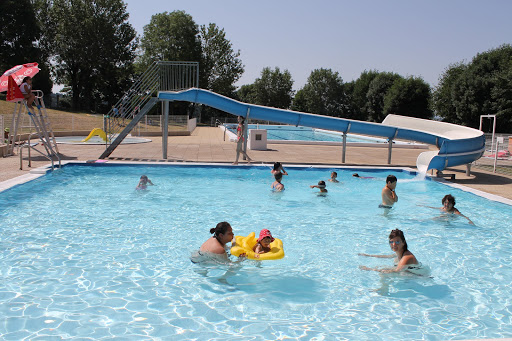 Photo de Piscine municipale de Retournac