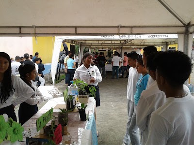 Photos of Federaci&oacute;n Deportiva Provincial de Sucumb&iacute;os