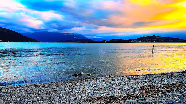 Kommentare und Rezensionen über Zugersee