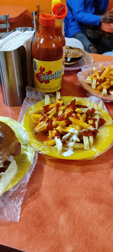 Hamburguesas DON LENCHO - Thumbnail