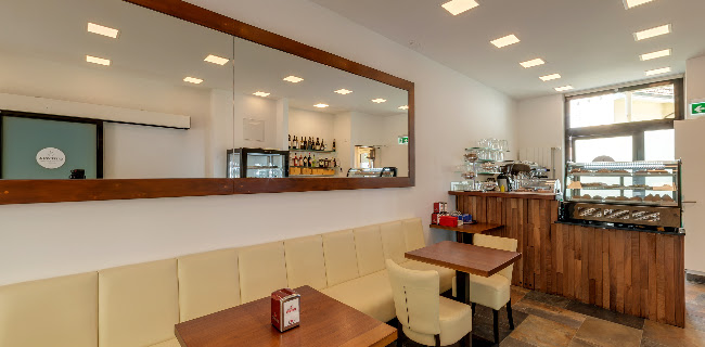 Caffè Vola - Café