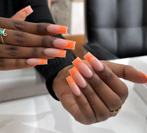 Honey Nails & Beauty Spa