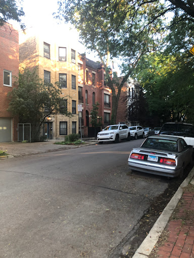 Sedgwick & Armitage/Lincoln