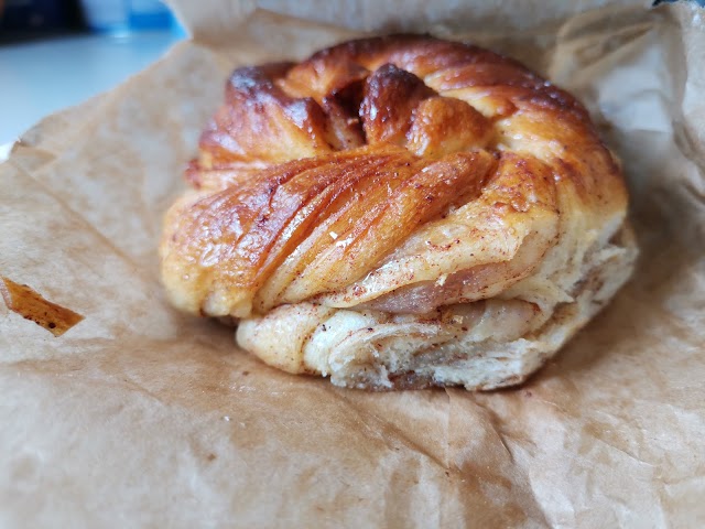 Mamiche