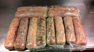 Photo n°9 de Boucherie Charcuterie Brunet & fils à Seyne (Boucherie-charcuterie)