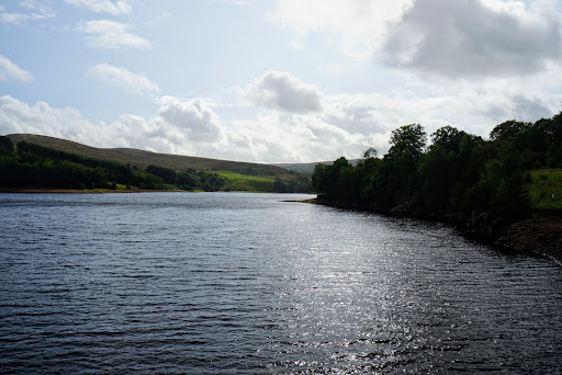 The Street Car Park - Peak District NP - Thumbnail
