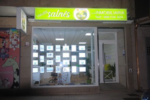 Inmobiliarias SALNES Gallery - Spain