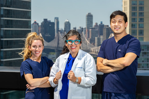 The QPD - dentists in Long Island City