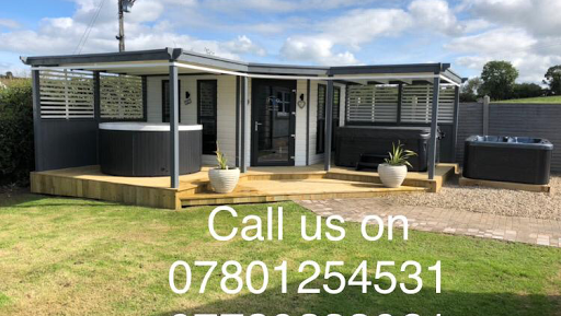 H2o Hot Tubs Ireland