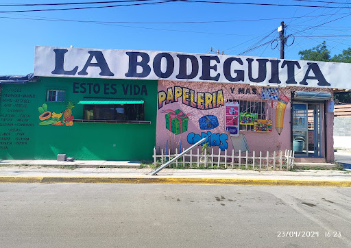 Esto es vida
