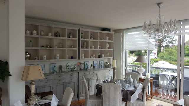 Hôtel Restaurant Villa Katz