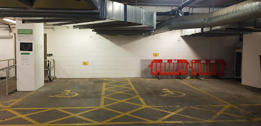 ParkBee King's Cross - Killick Street - Thumbnail