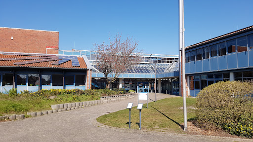 Maximilian-Kolbe-Gesamtschule Logo