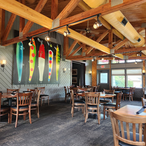 Rocky's of Northville - Thumbnail