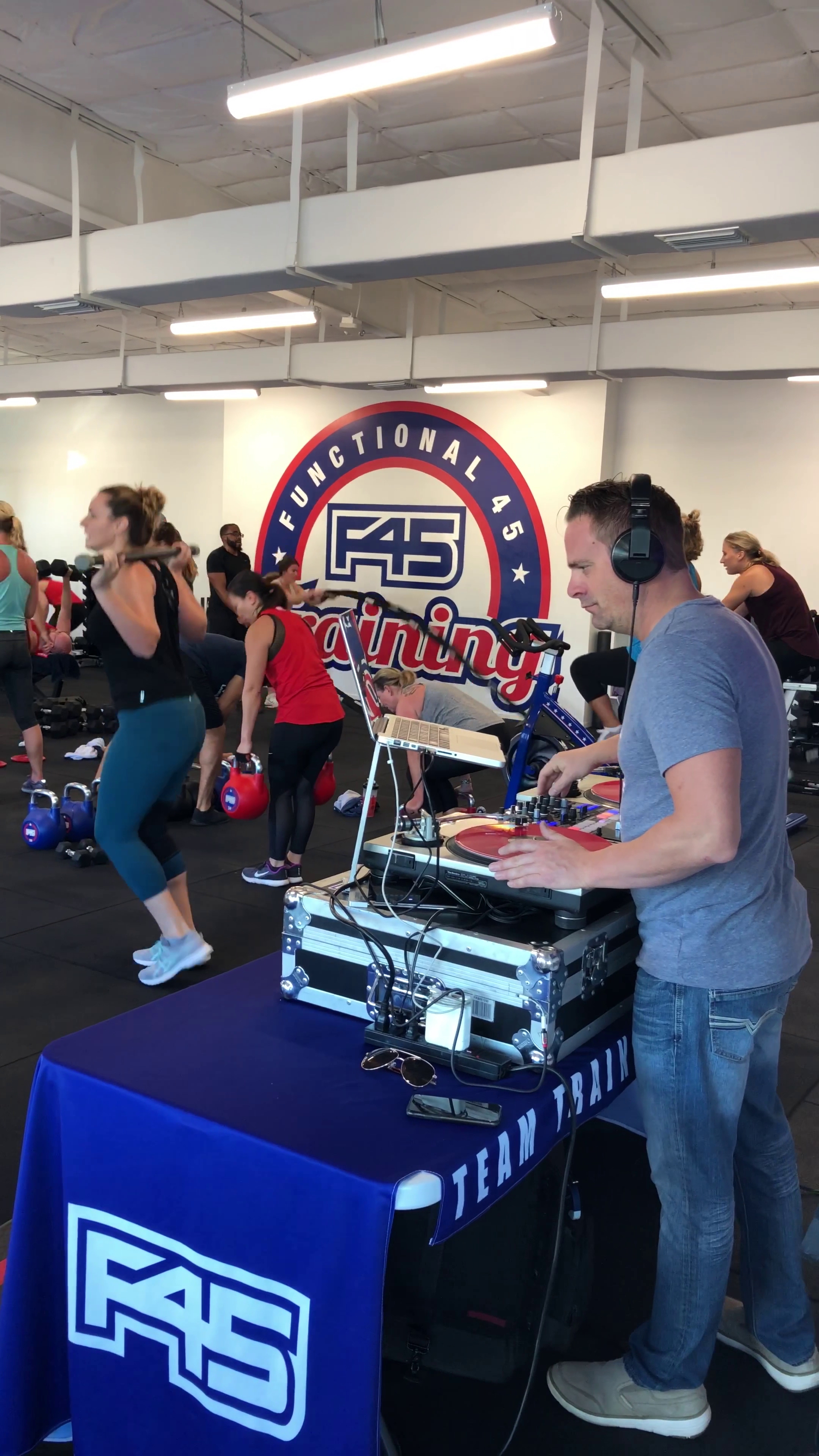 F45 Training photo 10