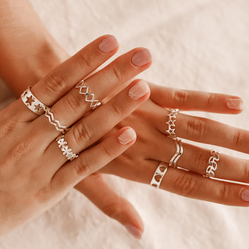 The Bench Jewellery | School | Workshop - Thumbnail