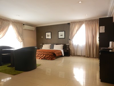 Photos of Berkshire Hotel Maitama Abuja