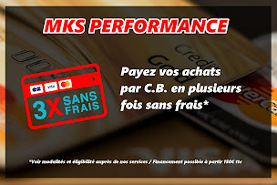 Photo n°8 de MKS PERFORMANCE à Davézieux (Entreprise d’électronique)