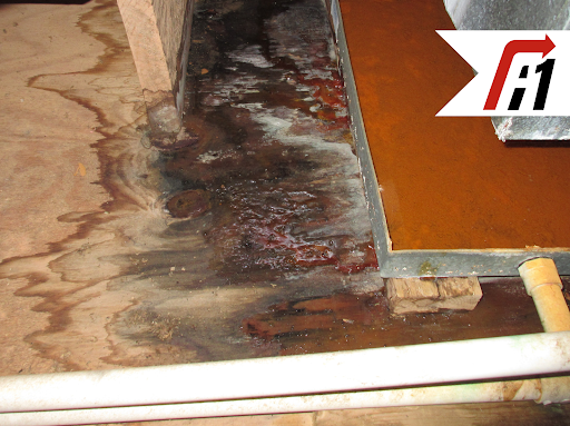 Avatar for A1 Restoration