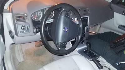 Photos of Polar Cool Car