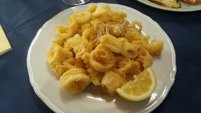 Il Porticciolo - Bar Ristorante