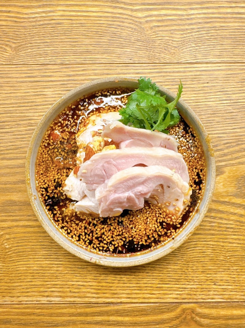 焼売酒場 いしい 天神店