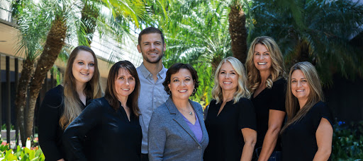 Kevin Walker DDS and Mae Lee Springer DDS