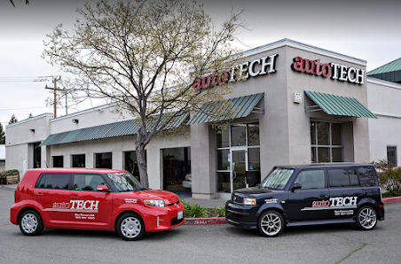 AutoTECH San Ramon 2077 Camino Ramon #A, San Ramon, CA 94583, United States