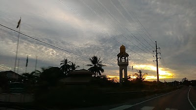Photos of Masjid Telisai