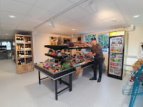 CHEZ SEB’ – Primeur et Epicerie à Brest à Brest