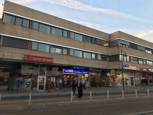 Emeraude Cenon - Bureaux et commerces à louer - Thumbnail