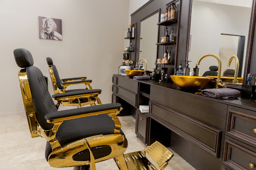 Riki Barber Shop - Thumbnail