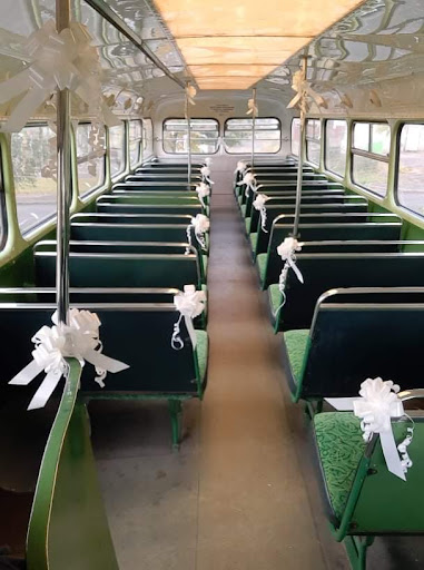Chepstow Classic Buses - Thumbnail