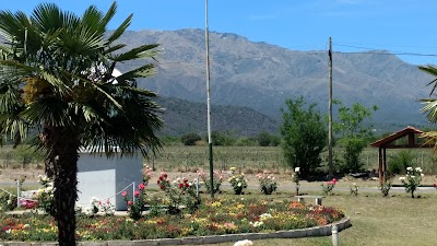Photos of Caba&ntilde;as Entrelomas