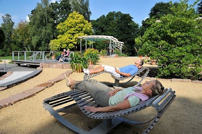 Photos of Kurhotel-Pension Zum goldenen Hirsch